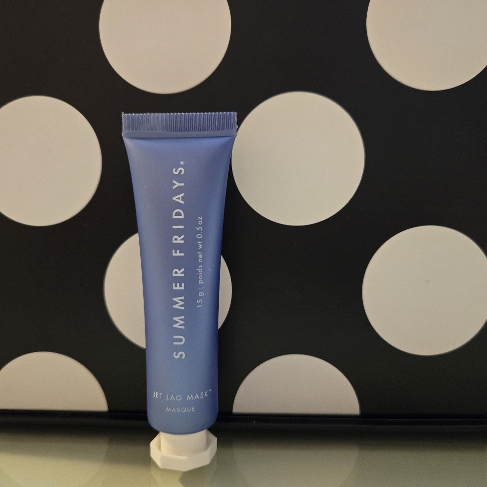 5/$25✨️SF Jet Lag Mask MINI✨️